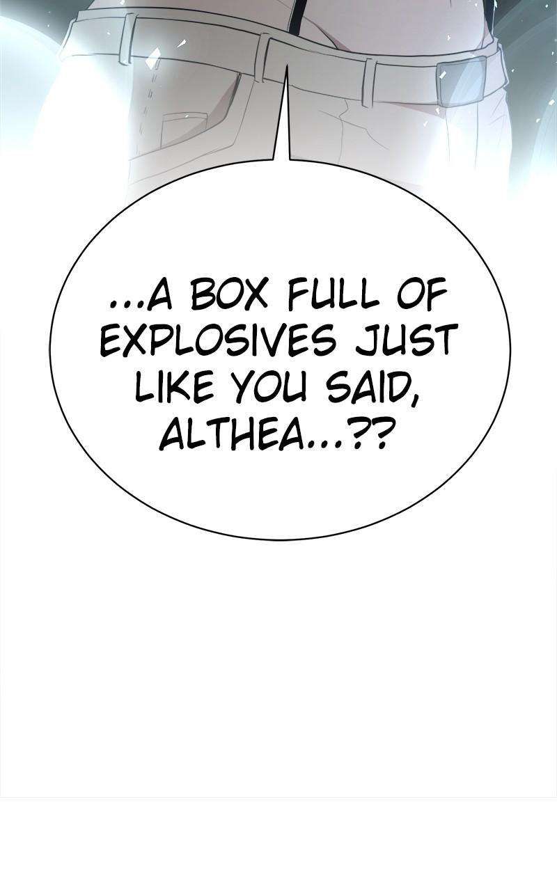 The Strongest Florist chapter 182 page 84