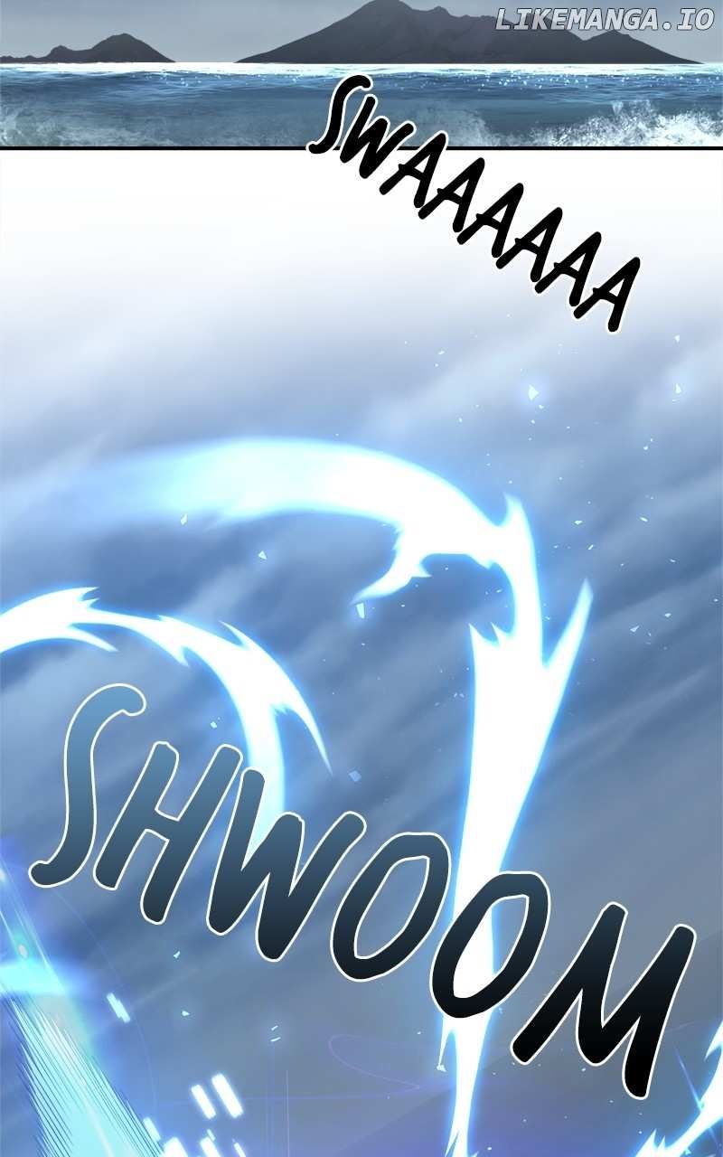 The Strongest Florist chapter 183 page 10