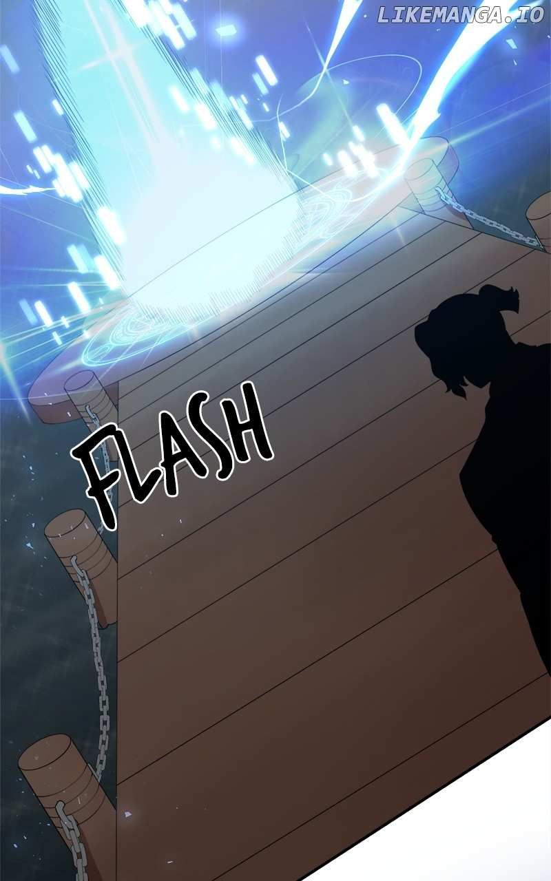 The Strongest Florist chapter 183 page 11