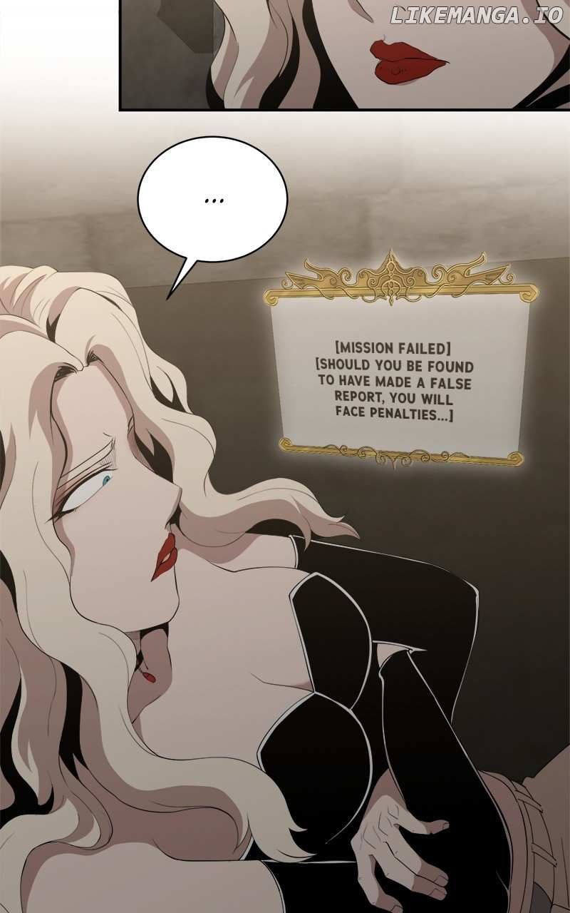 The Strongest Florist chapter 183 page 18