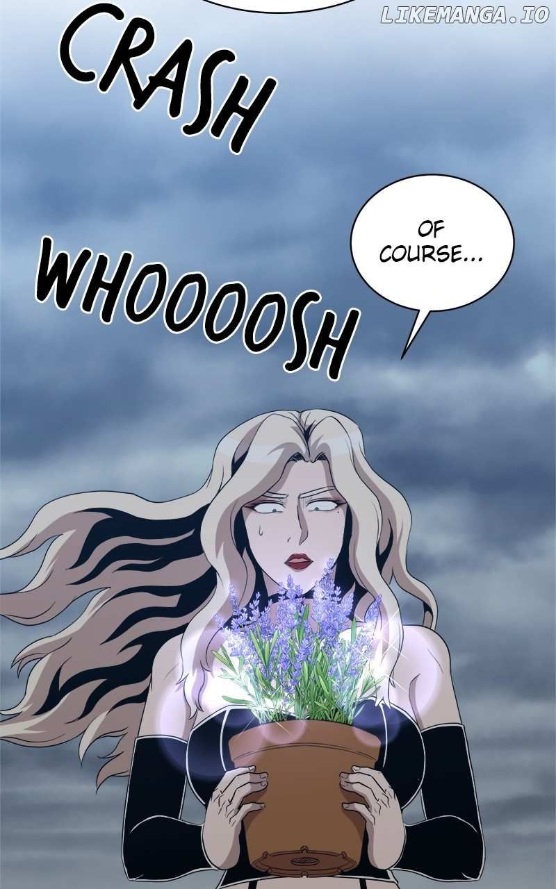 The Strongest Florist chapter 183 page 2