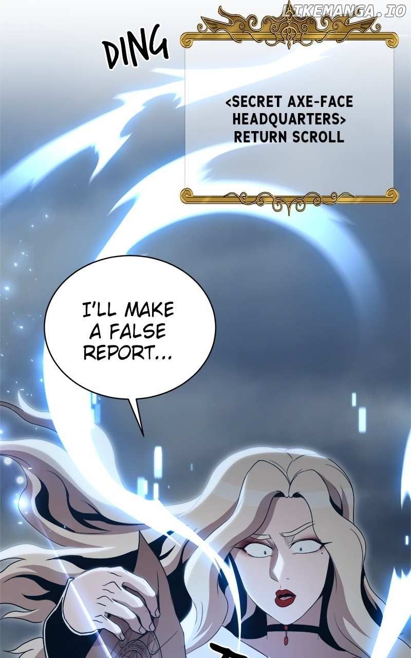 The Strongest Florist chapter 183 page 5