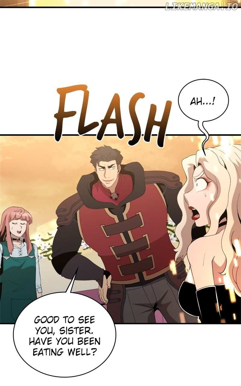 The Strongest Florist chapter 183 page 51