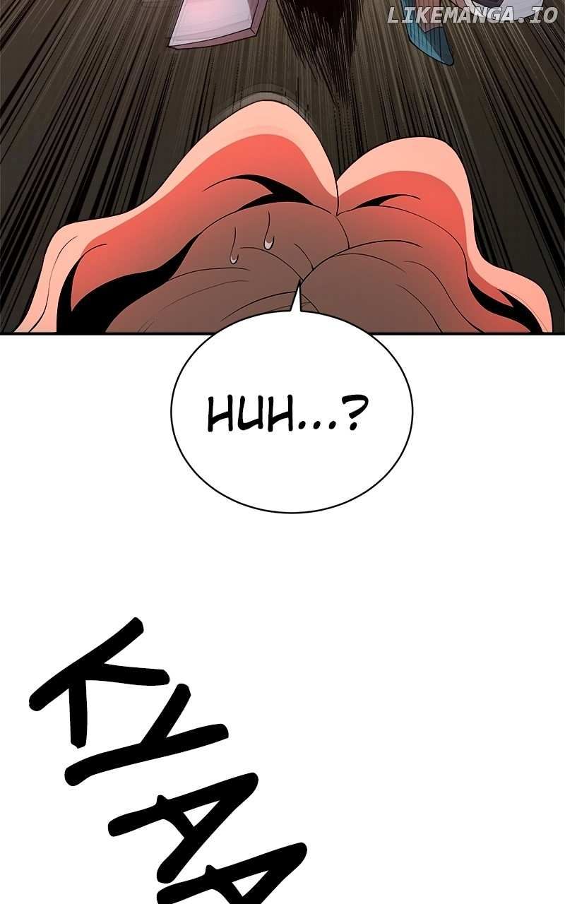 The Strongest Florist chapter 183 page 65