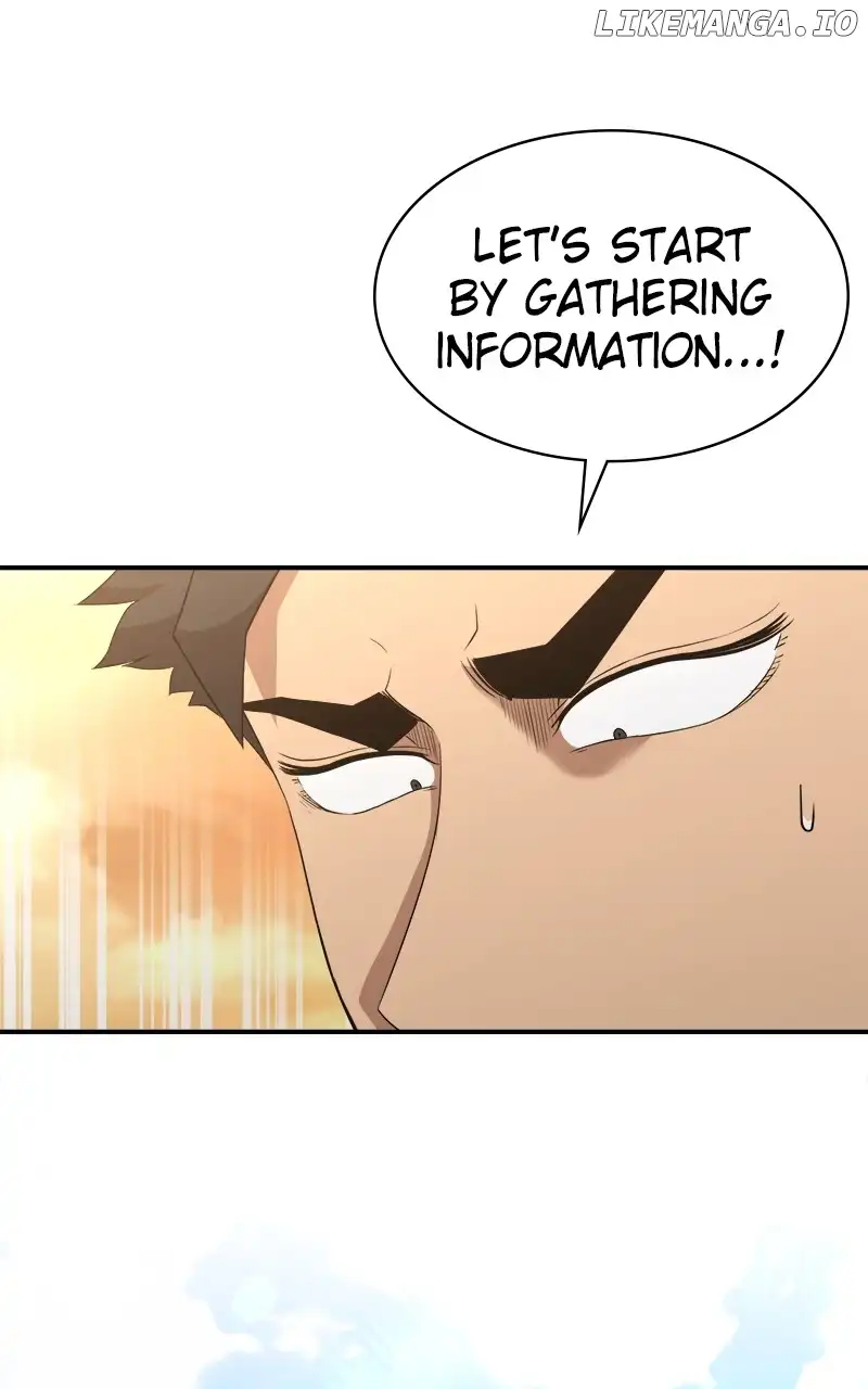 The Strongest Florist chapter 184 page 26