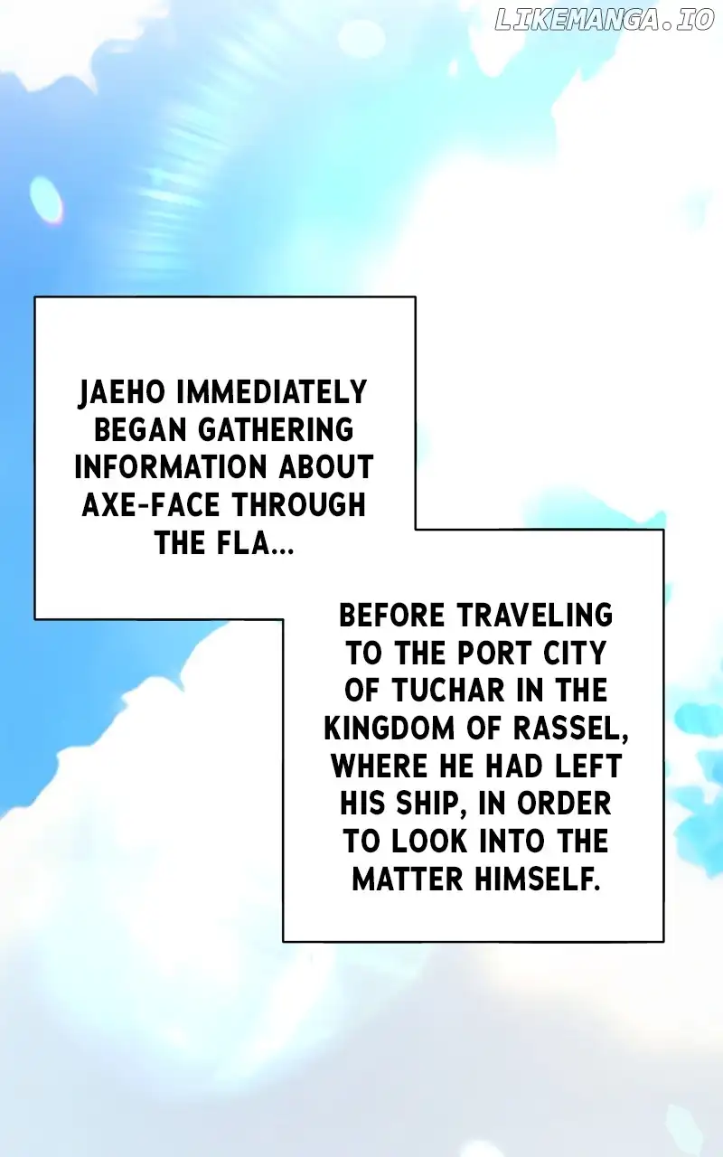 The Strongest Florist chapter 184 page 27