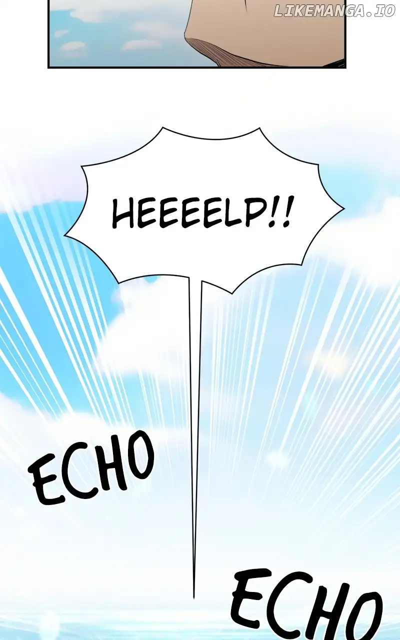 The Strongest Florist chapter 184 page 44