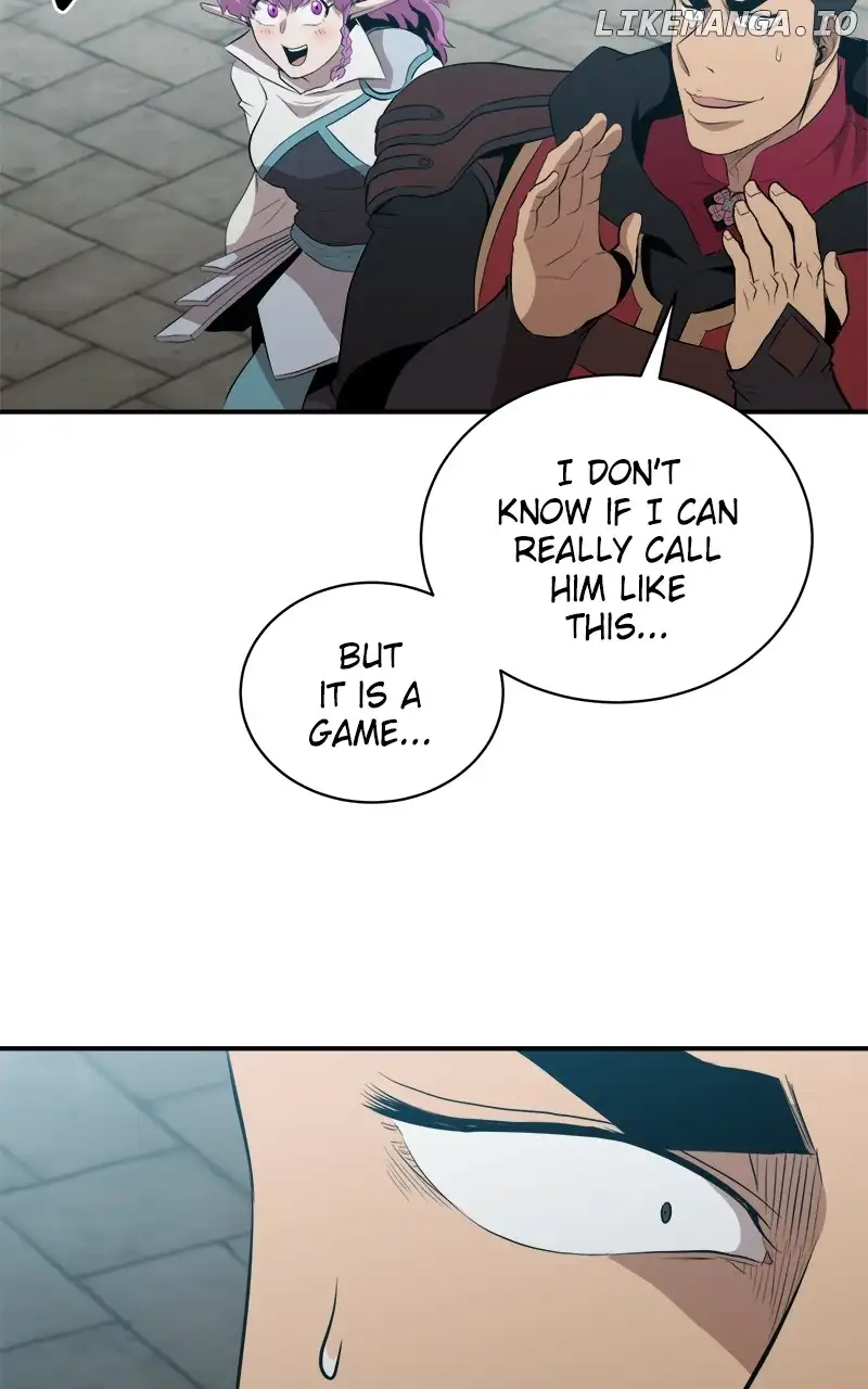 The Strongest Florist chapter 184 page 46