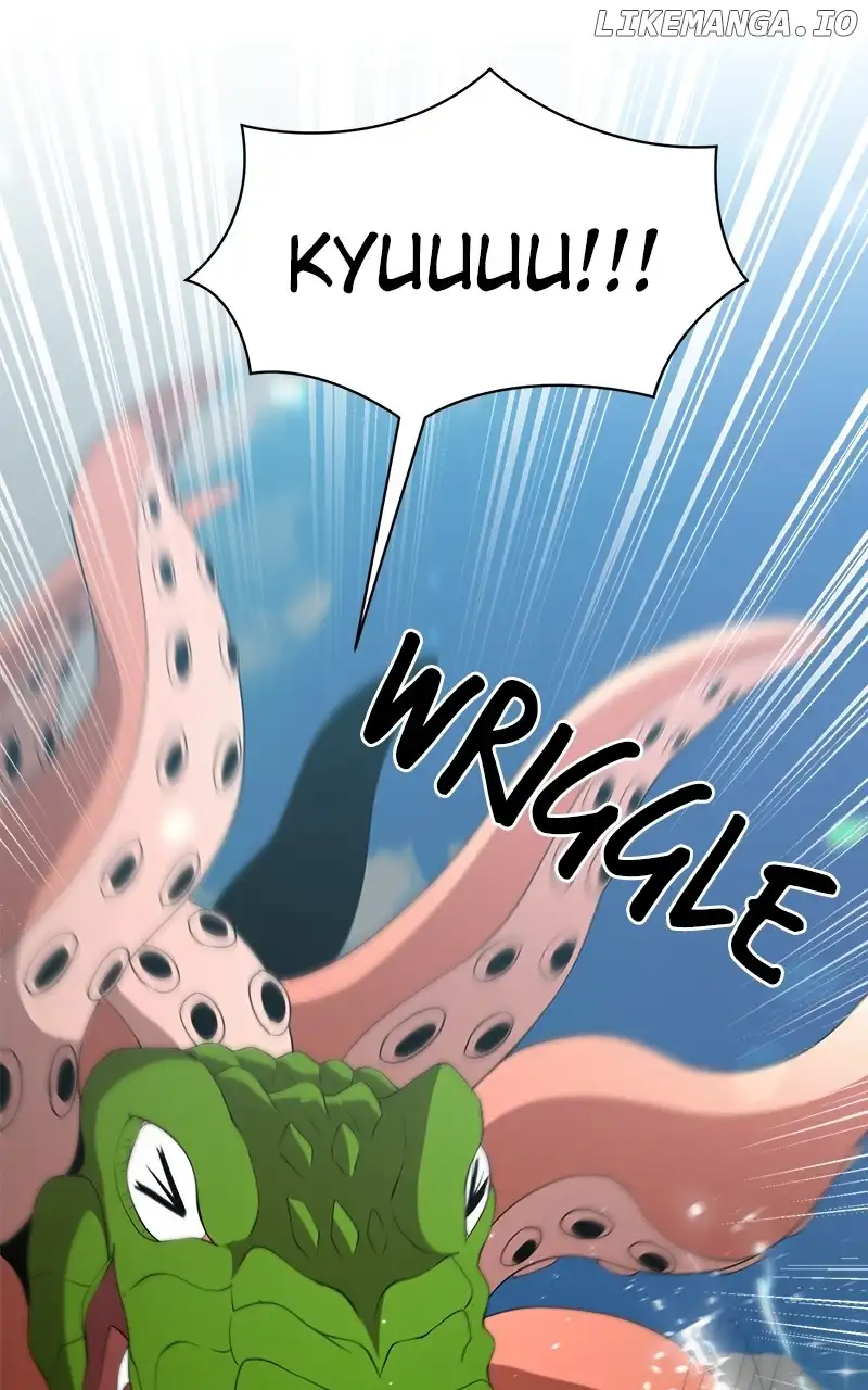 The Strongest Florist chapter 184 page 54