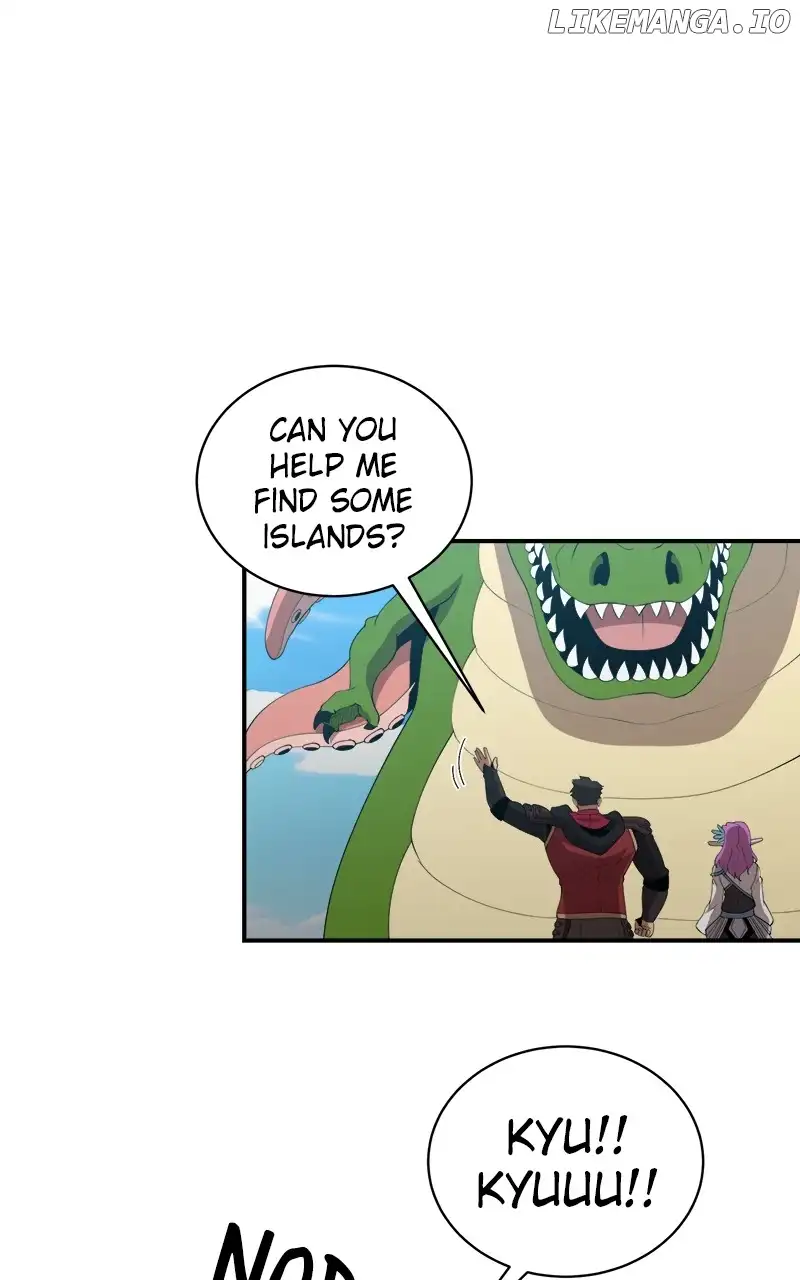 The Strongest Florist chapter 184 page 57