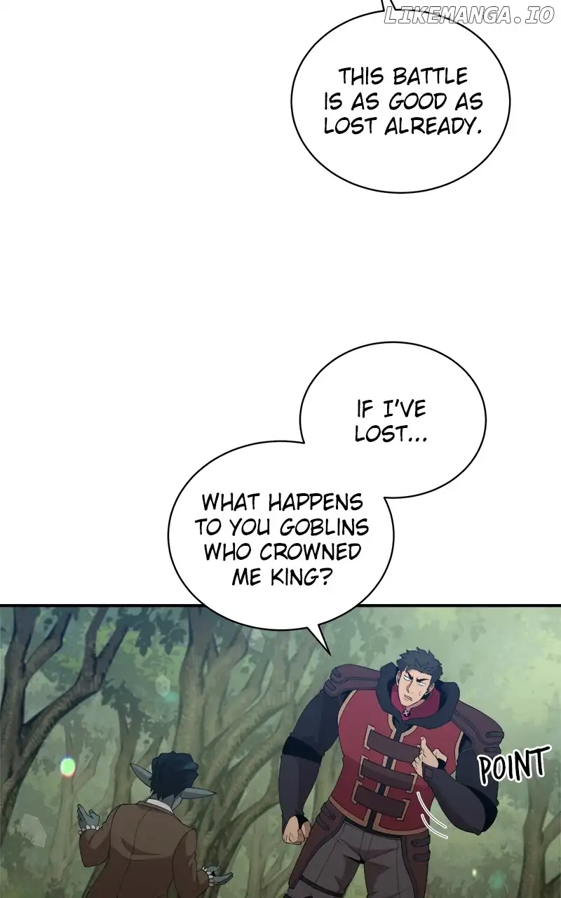 The Strongest Florist chapter 184 page 7