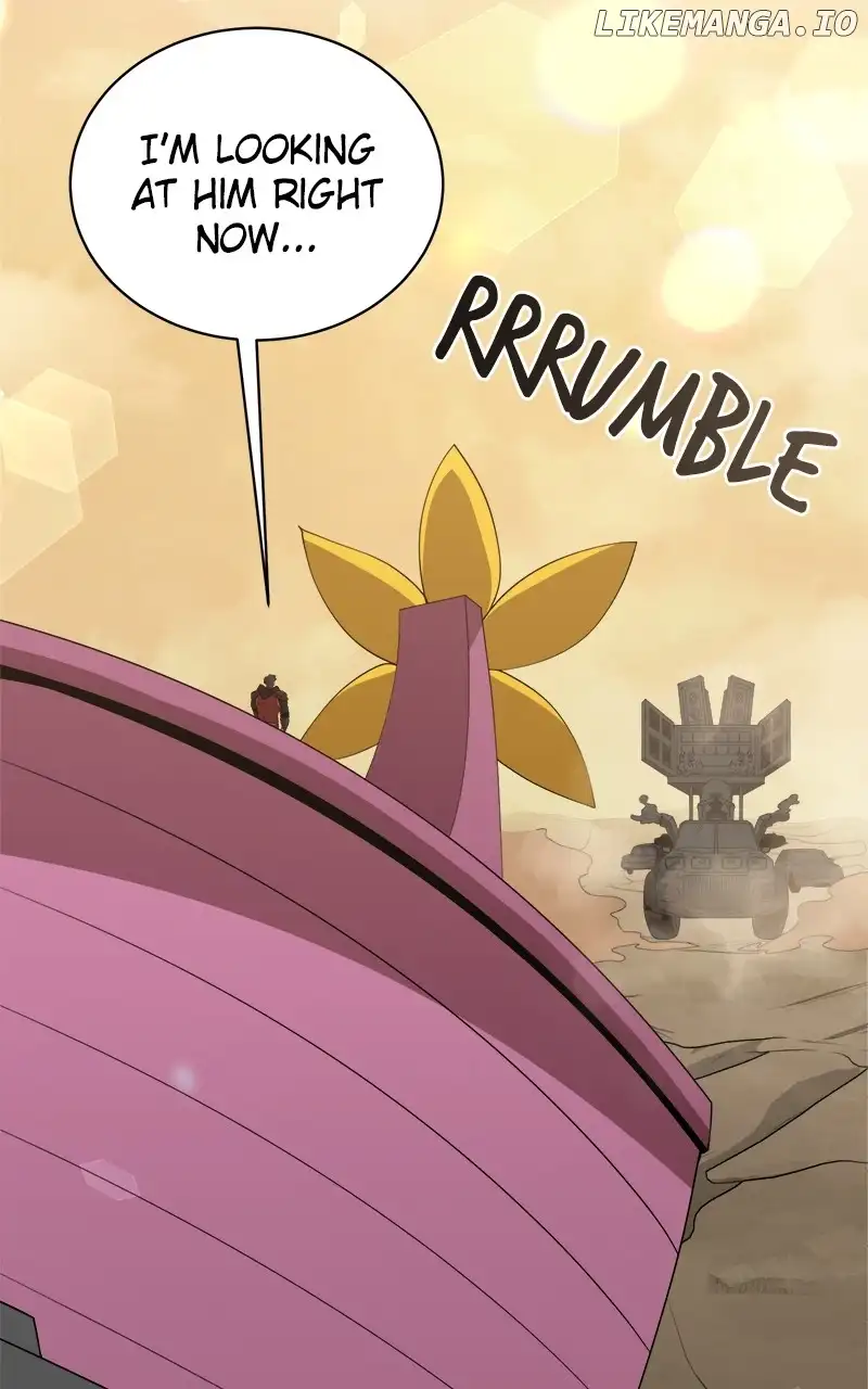 The Strongest Florist chapter 184 page 74