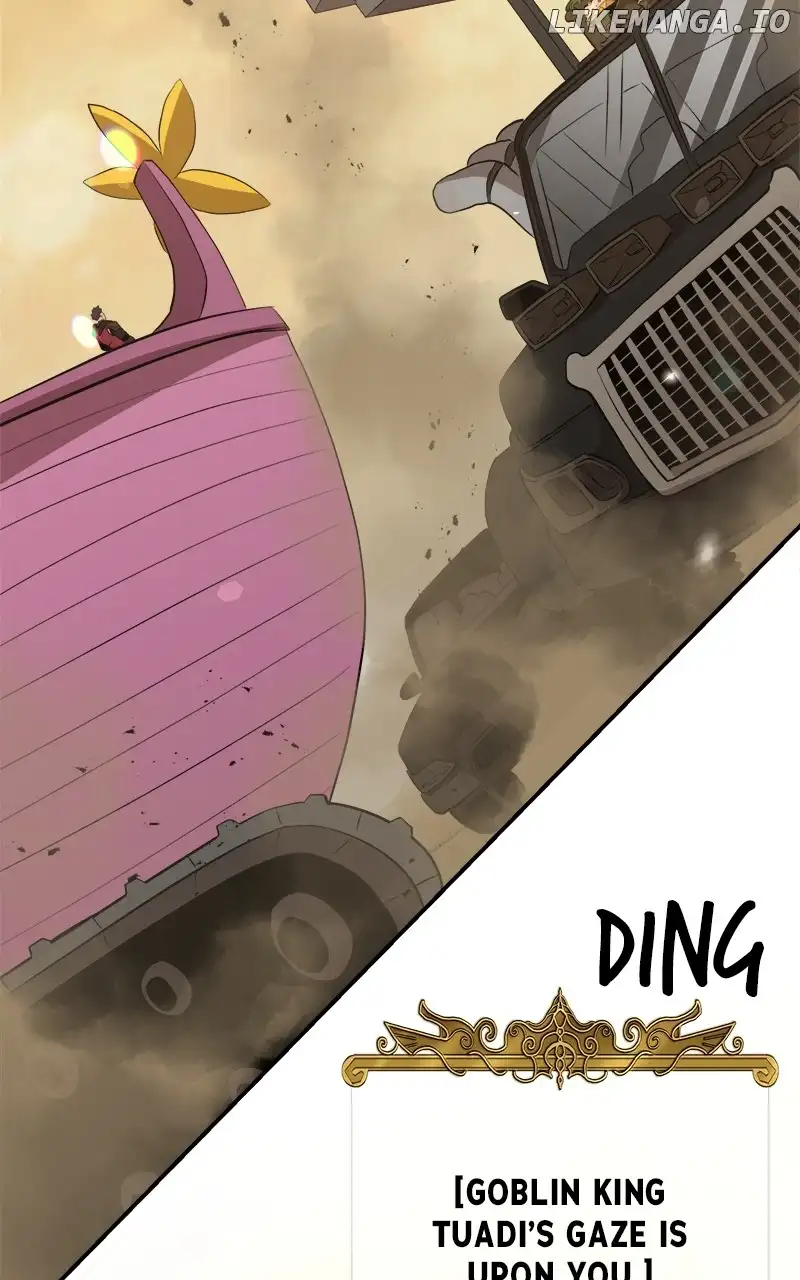 The Strongest Florist chapter 184 page 77