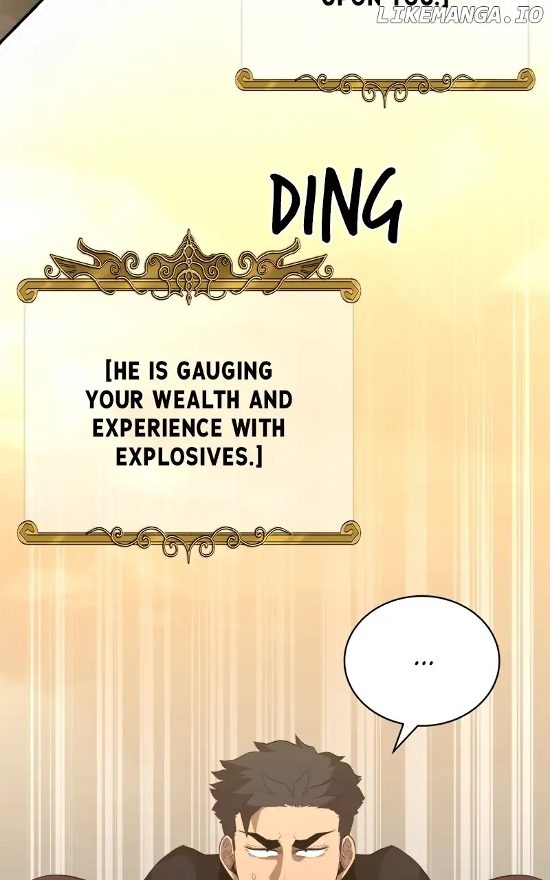 The Strongest Florist chapter 184 page 78