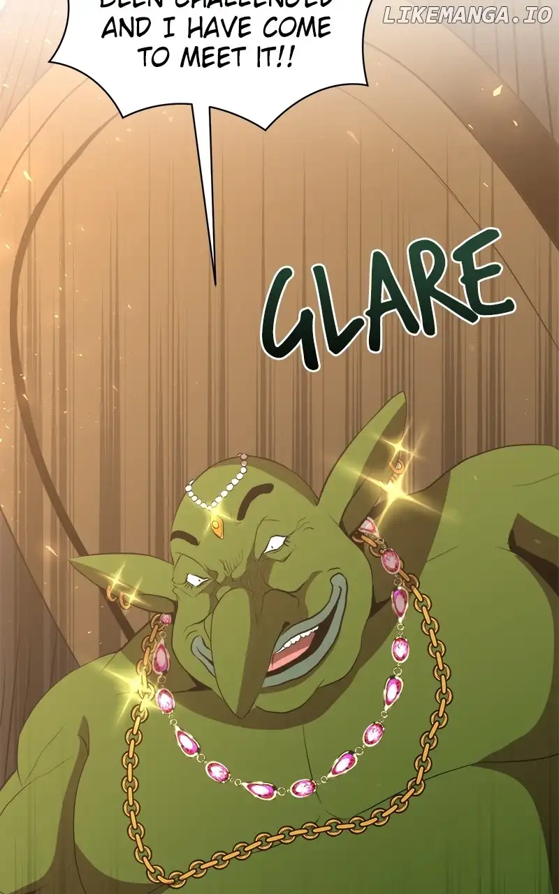 The Strongest Florist chapter 184 page 82