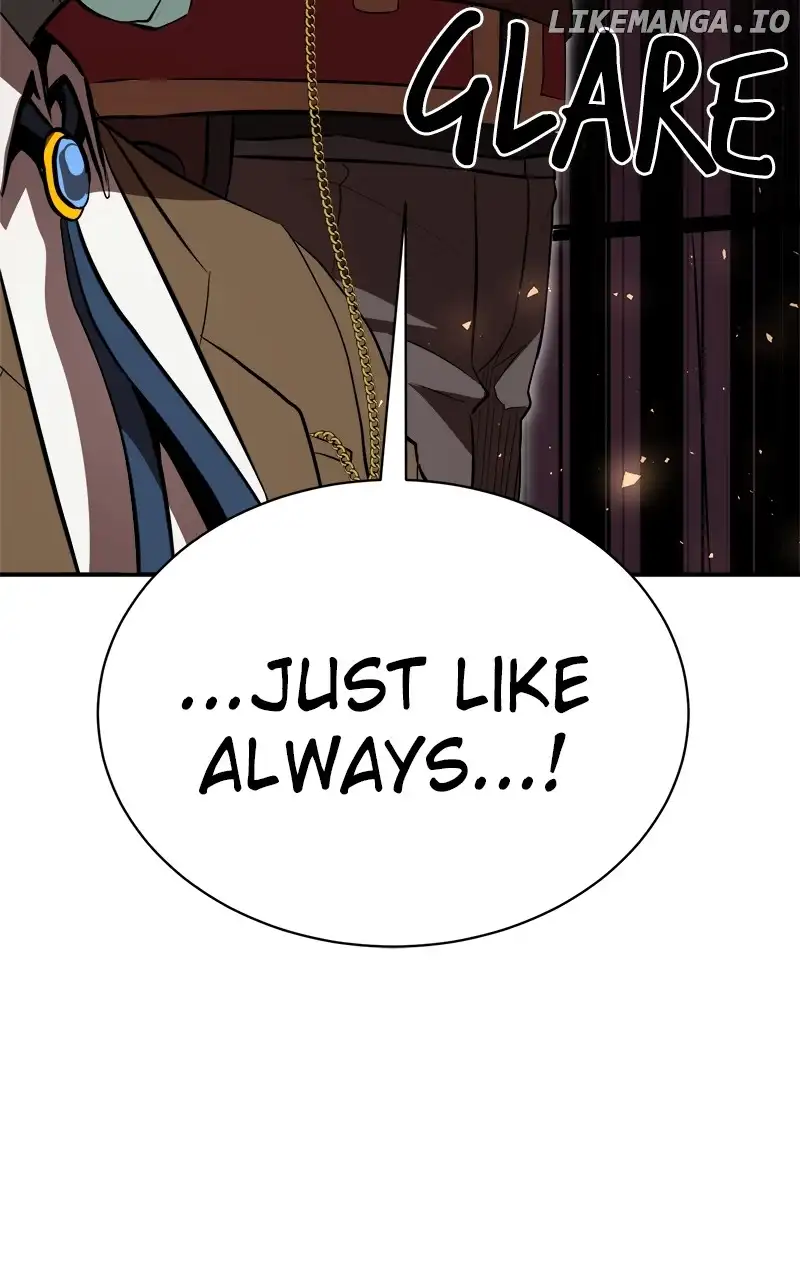 The Strongest Florist chapter 184 page 87