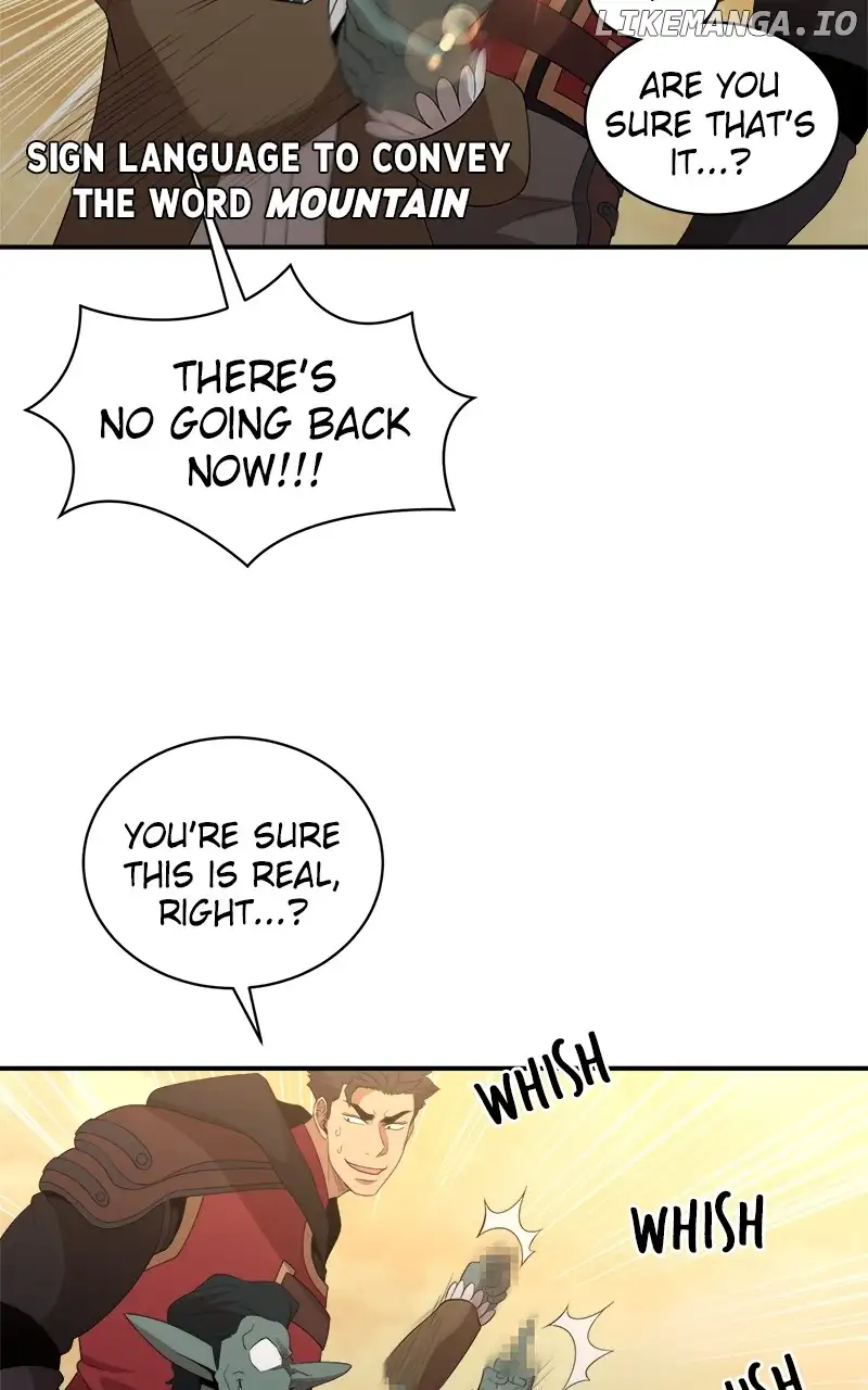 The Strongest Florist chapter 185 page 10