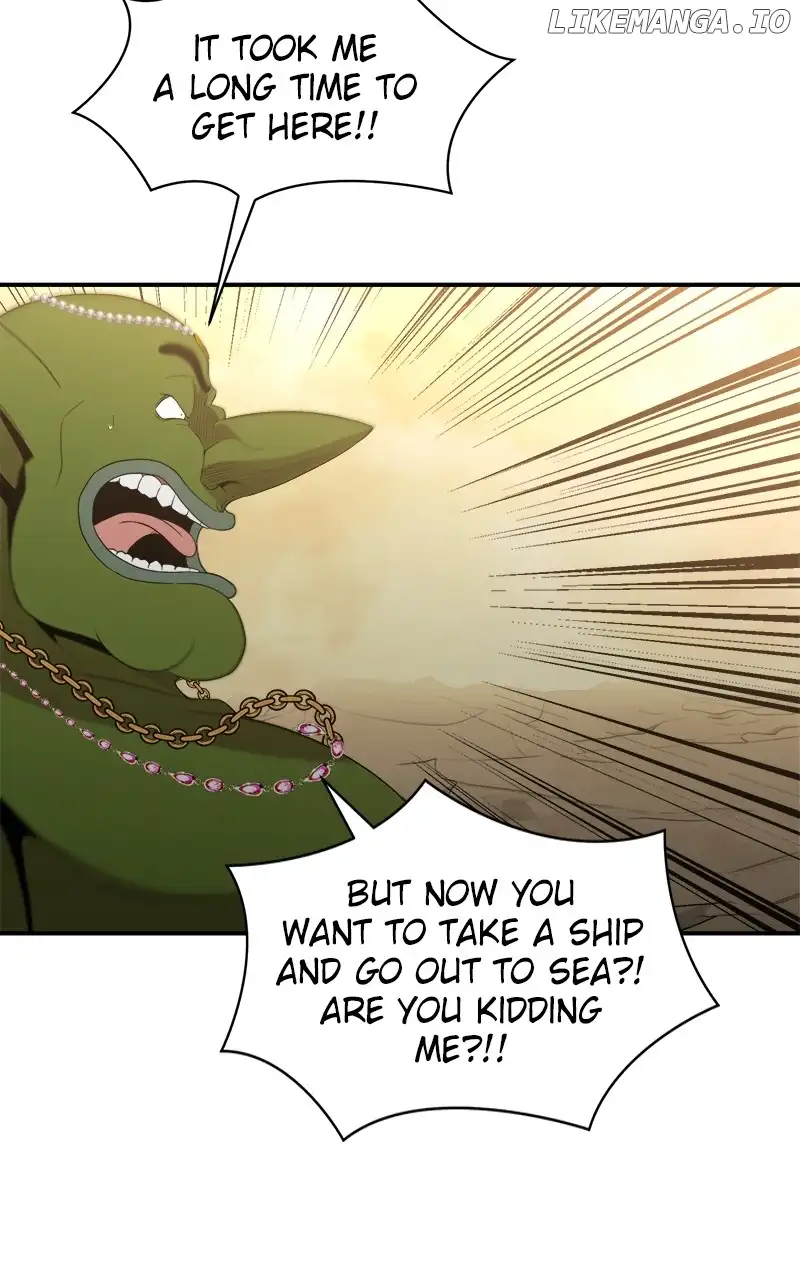 The Strongest Florist chapter 185 page 14