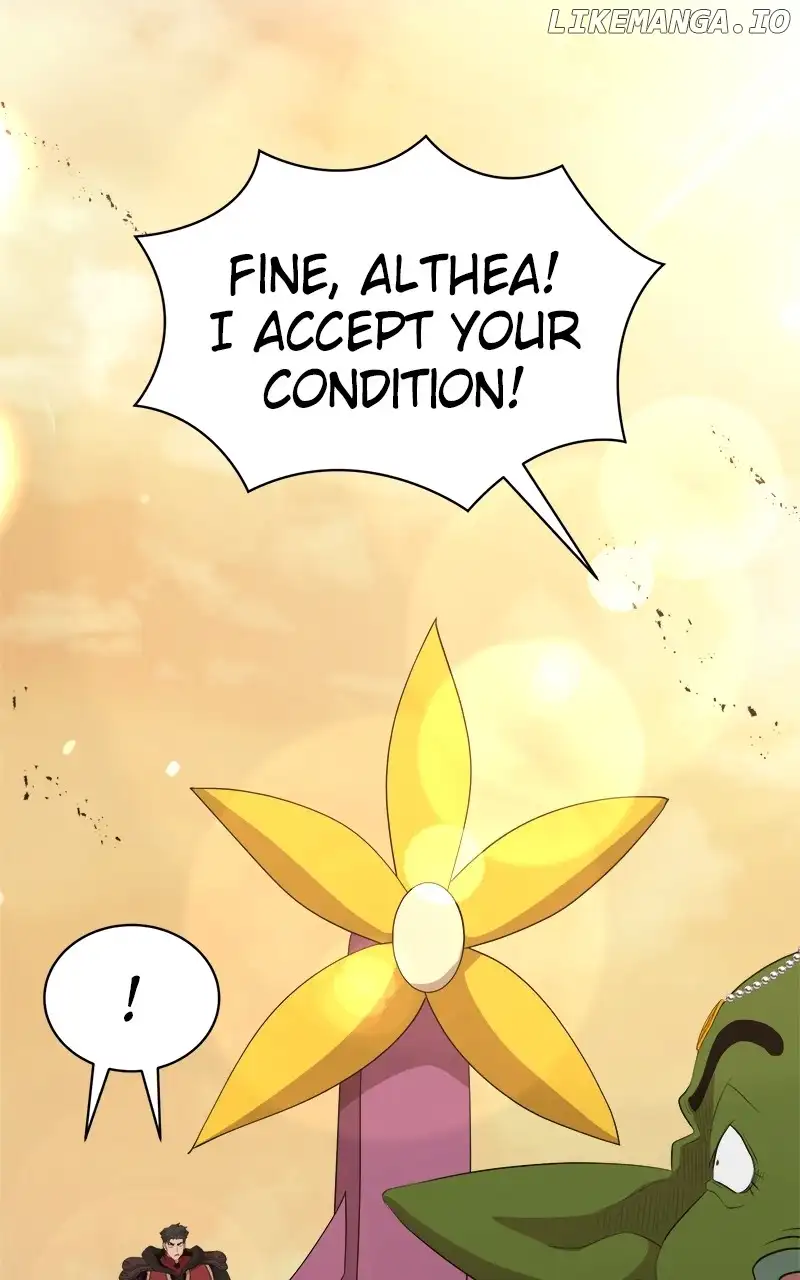 The Strongest Florist chapter 185 page 29