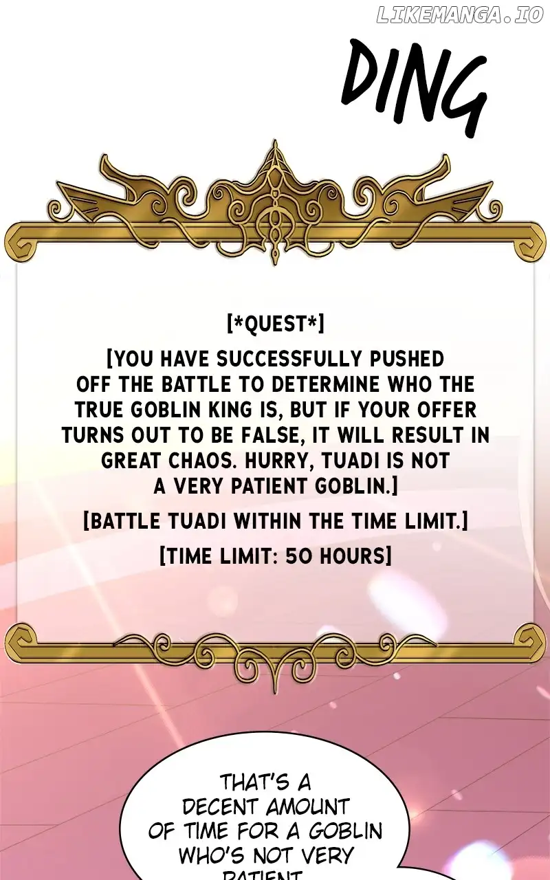 The Strongest Florist chapter 185 page 31