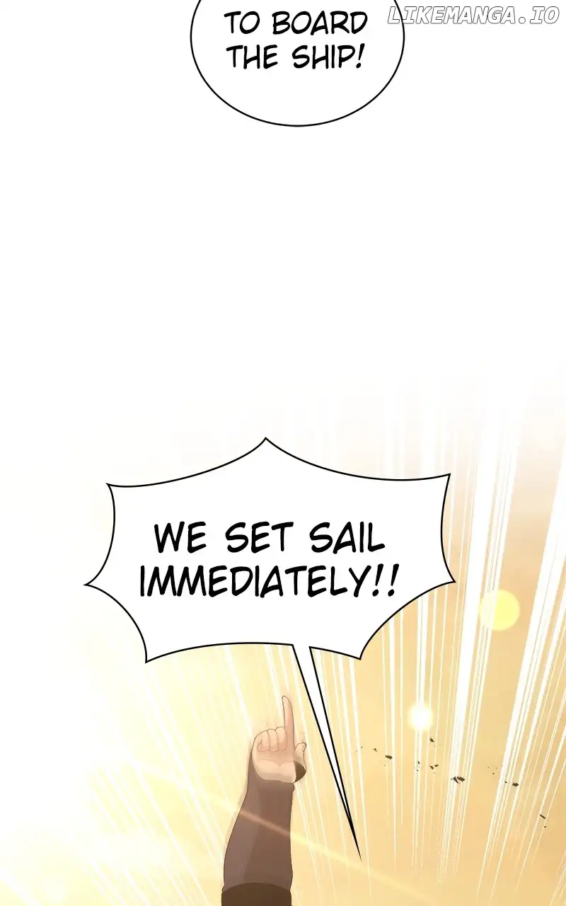 The Strongest Florist chapter 185 page 34