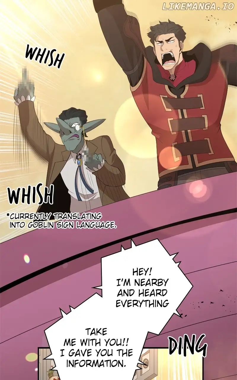 The Strongest Florist chapter 185 page 35