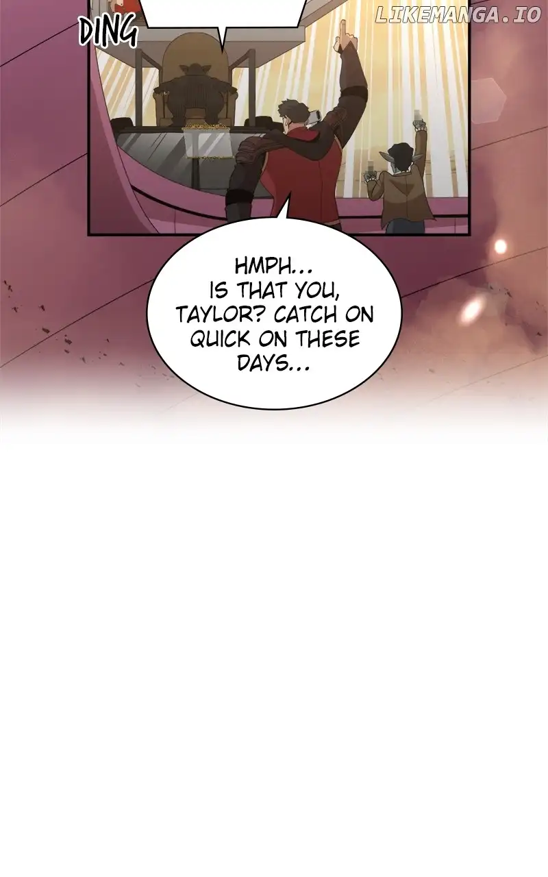 The Strongest Florist chapter 185 page 36