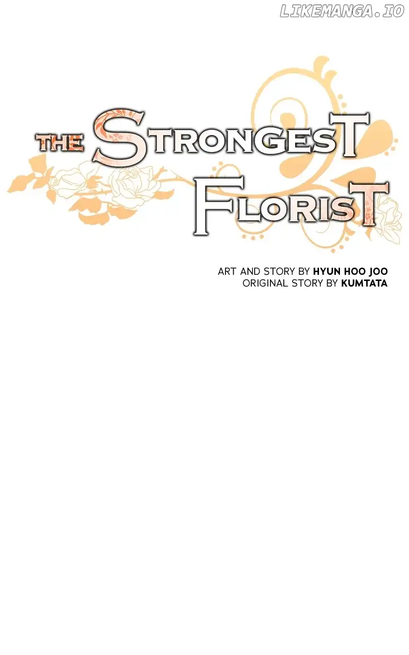 The Strongest Florist chapter 185 page 37