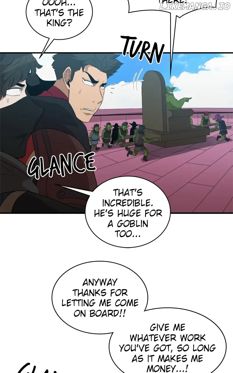 The Strongest Florist chapter 185 page 42