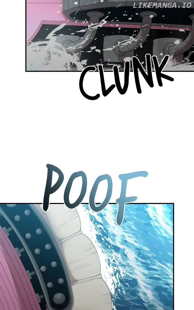 The Strongest Florist chapter 185 page 56