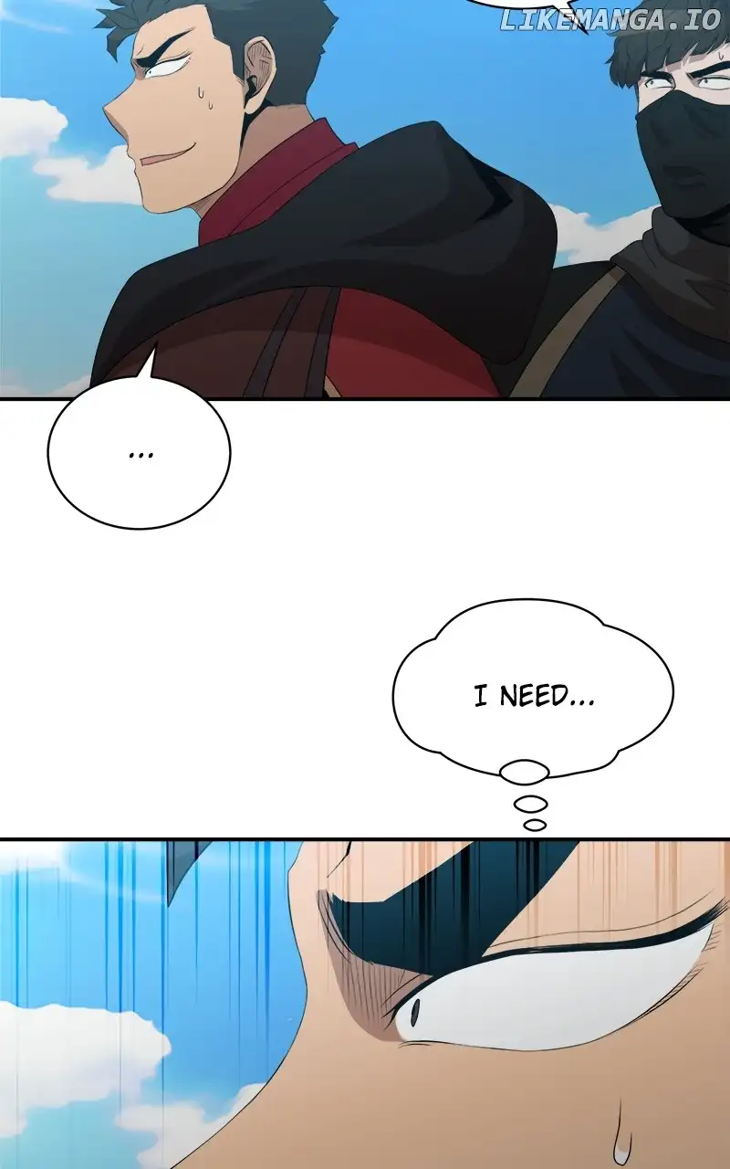 The Strongest Florist chapter 185 page 63