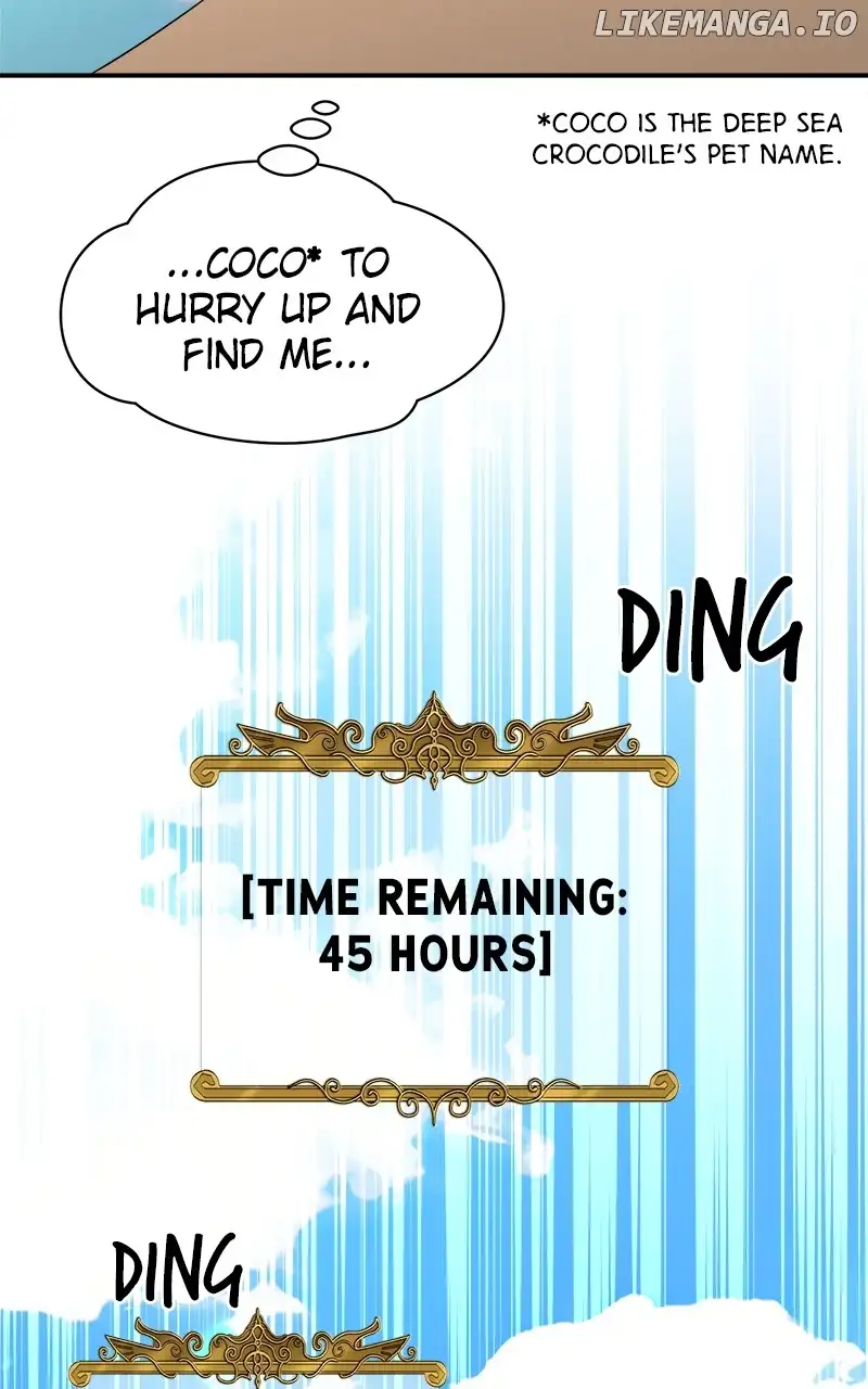 The Strongest Florist chapter 185 page 64