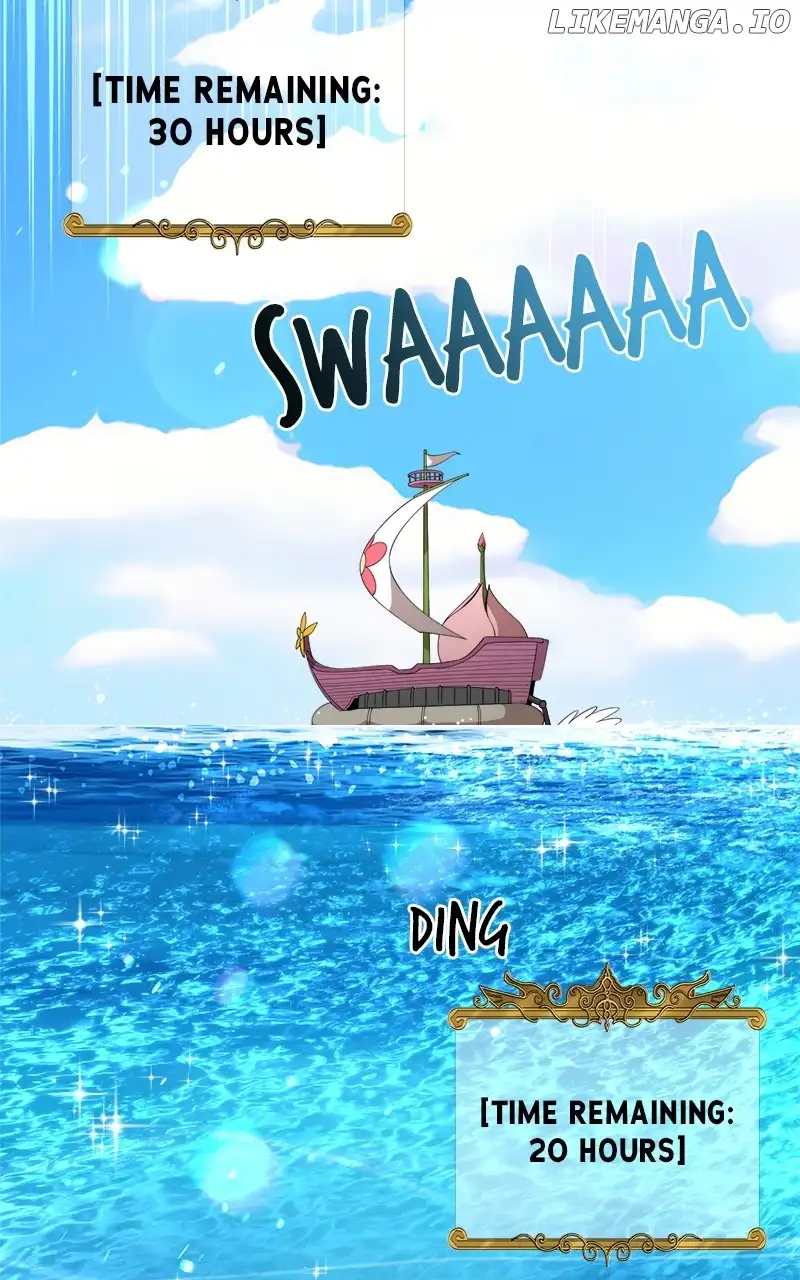 The Strongest Florist chapter 185 page 65