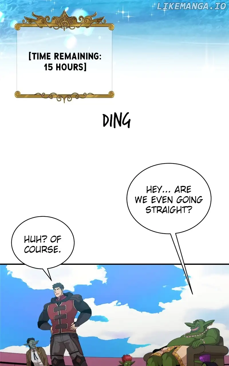 The Strongest Florist chapter 185 page 66