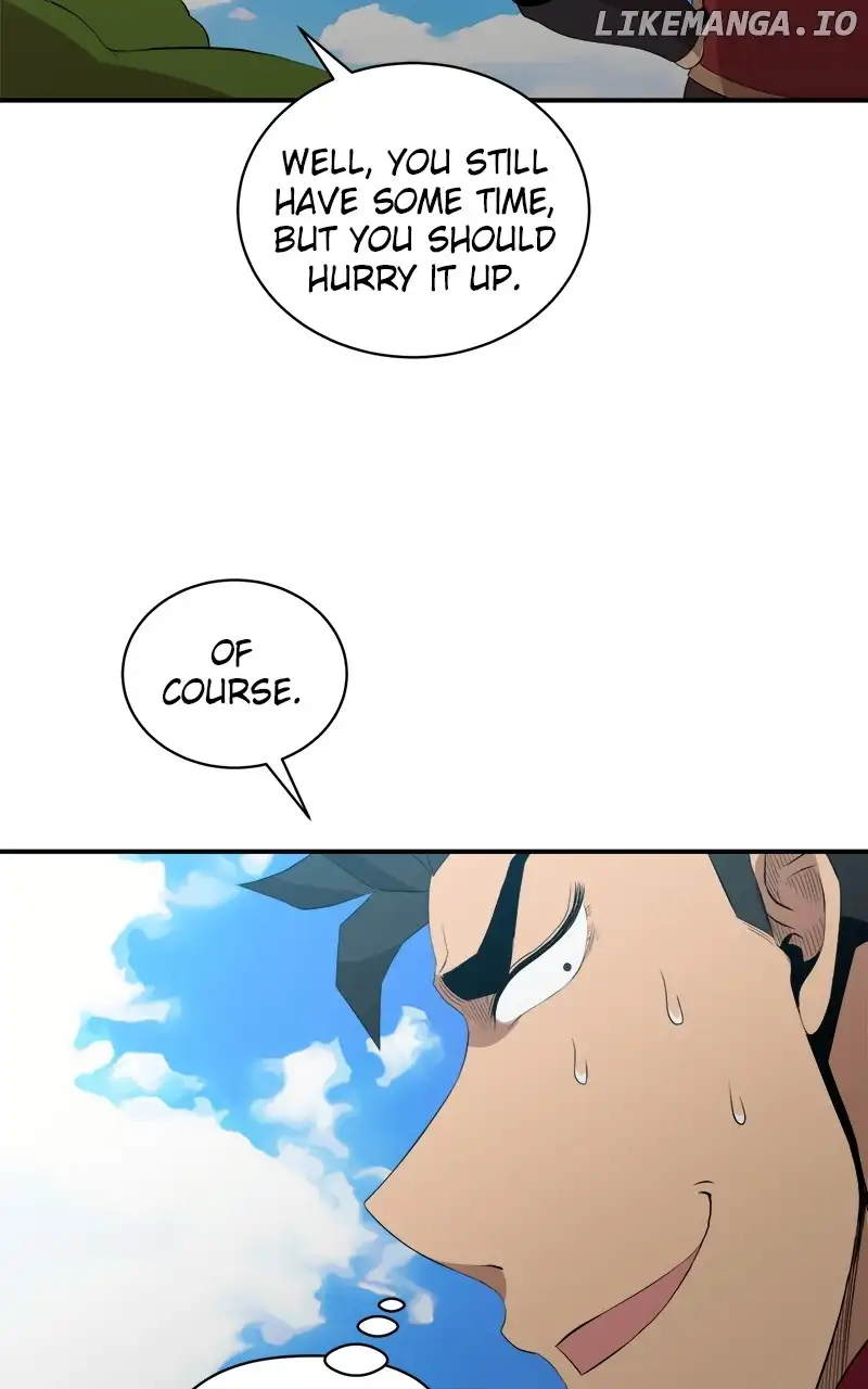 The Strongest Florist chapter 185 page 68