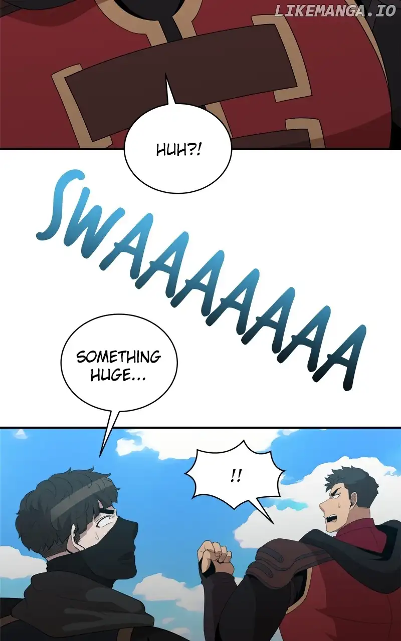 The Strongest Florist chapter 185 page 73