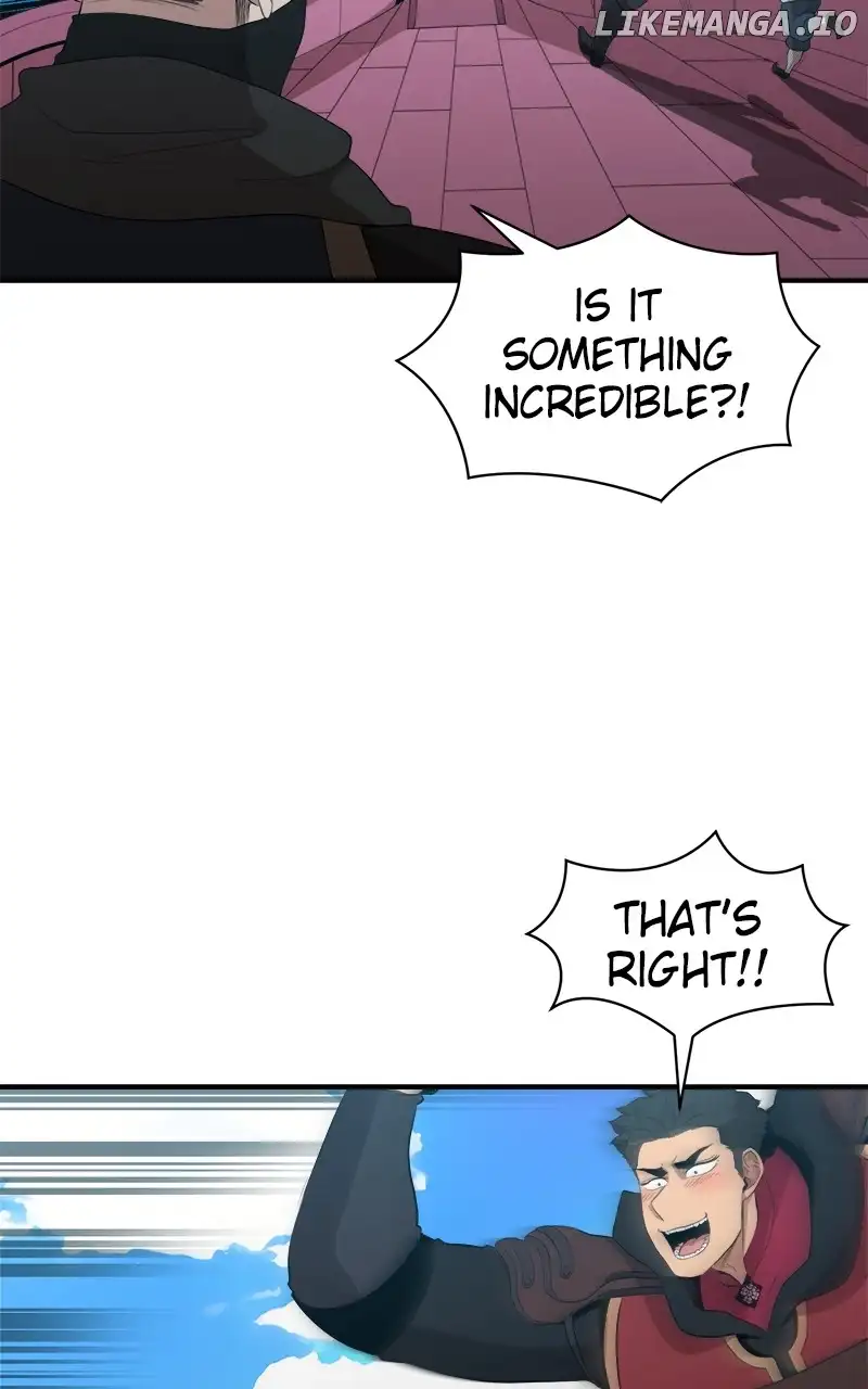 The Strongest Florist chapter 185 page 75