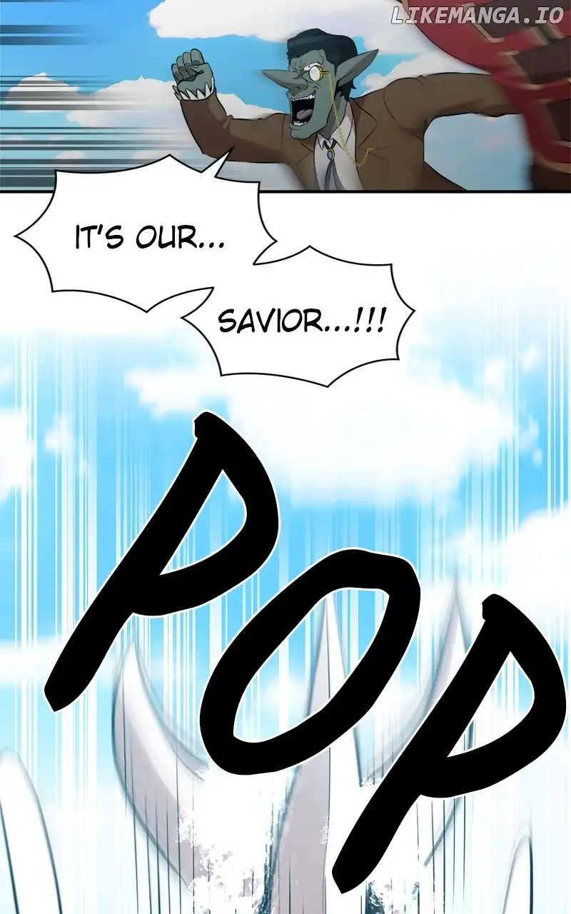 The Strongest Florist chapter 185 page 76