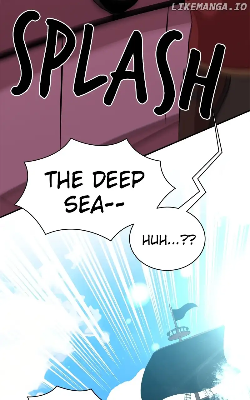 The Strongest Florist chapter 185 page 78