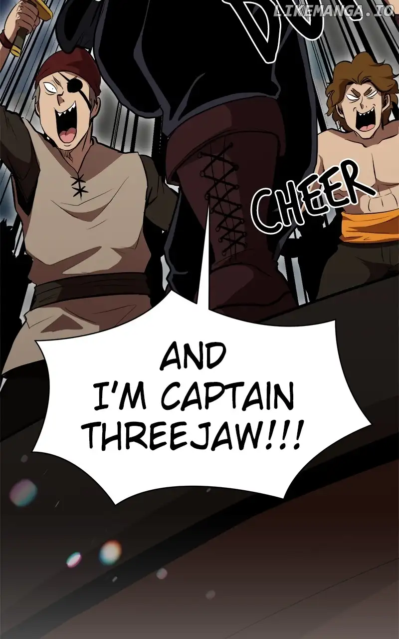 The Strongest Florist chapter 185 page 82