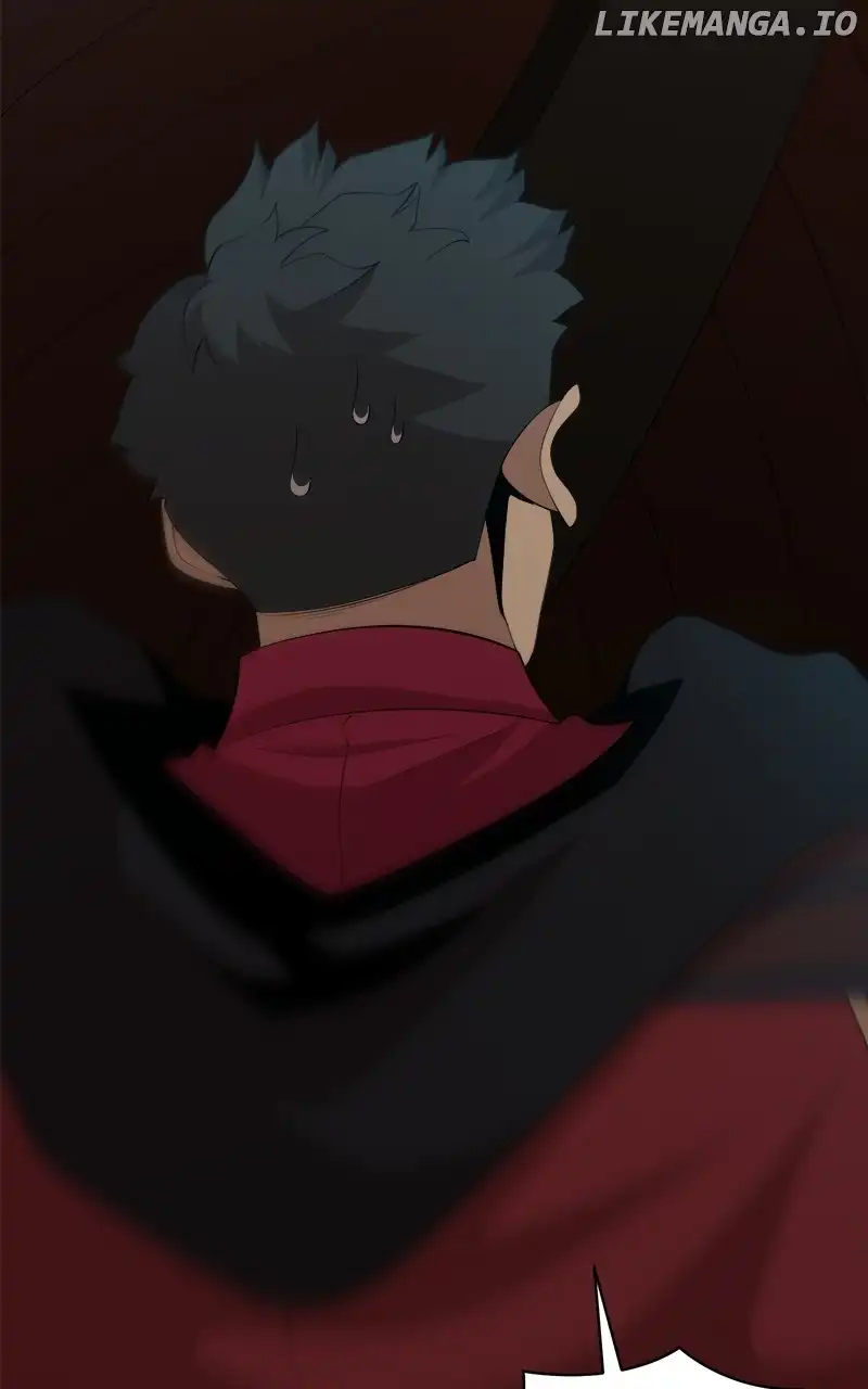 The Strongest Florist chapter 186 page 11