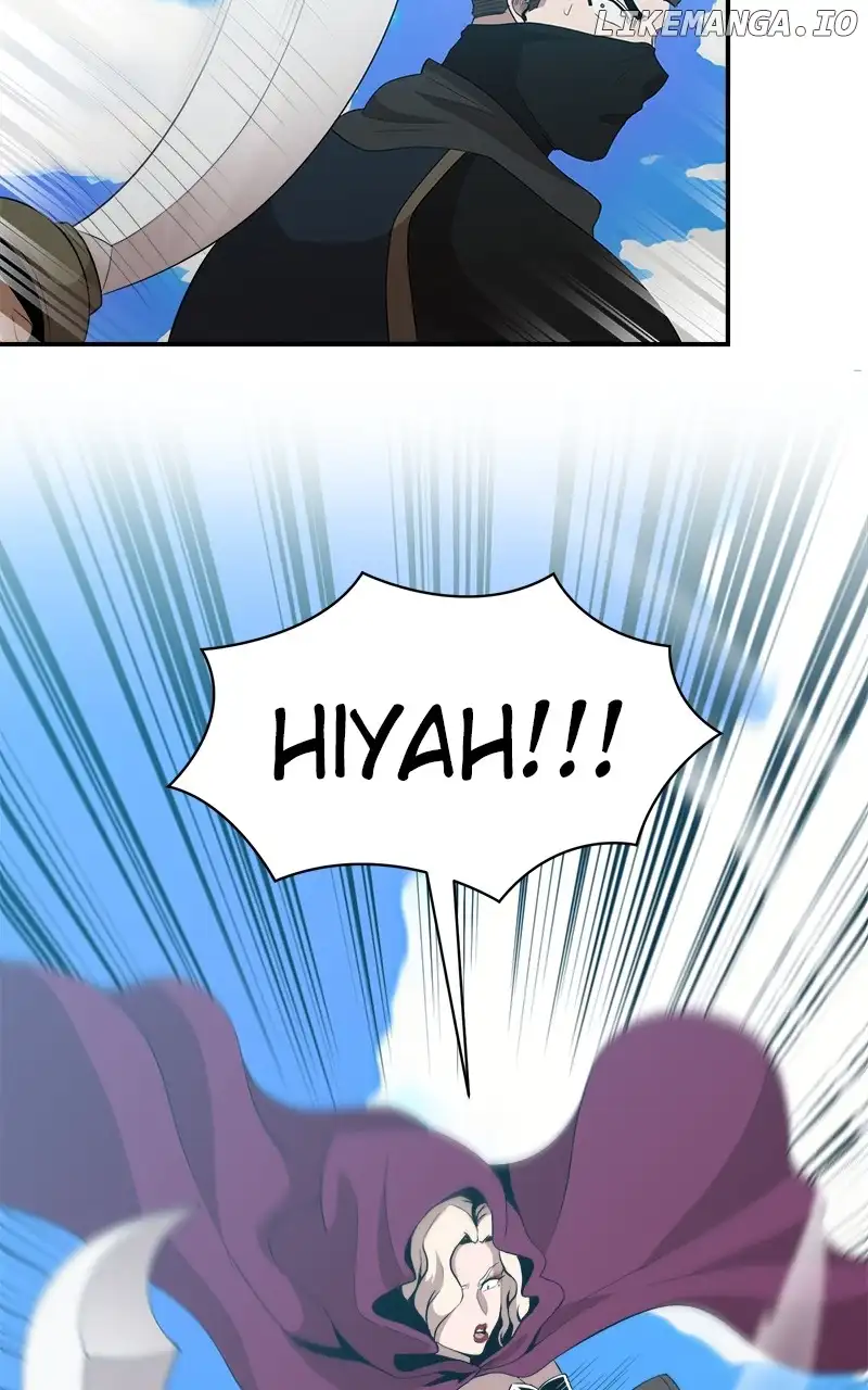 The Strongest Florist chapter 186 page 20