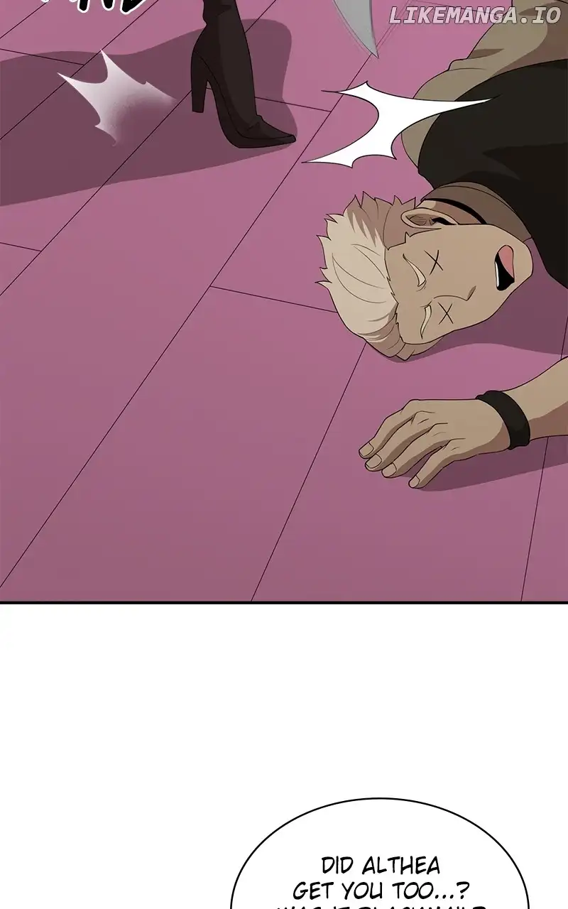 The Strongest Florist chapter 186 page 24