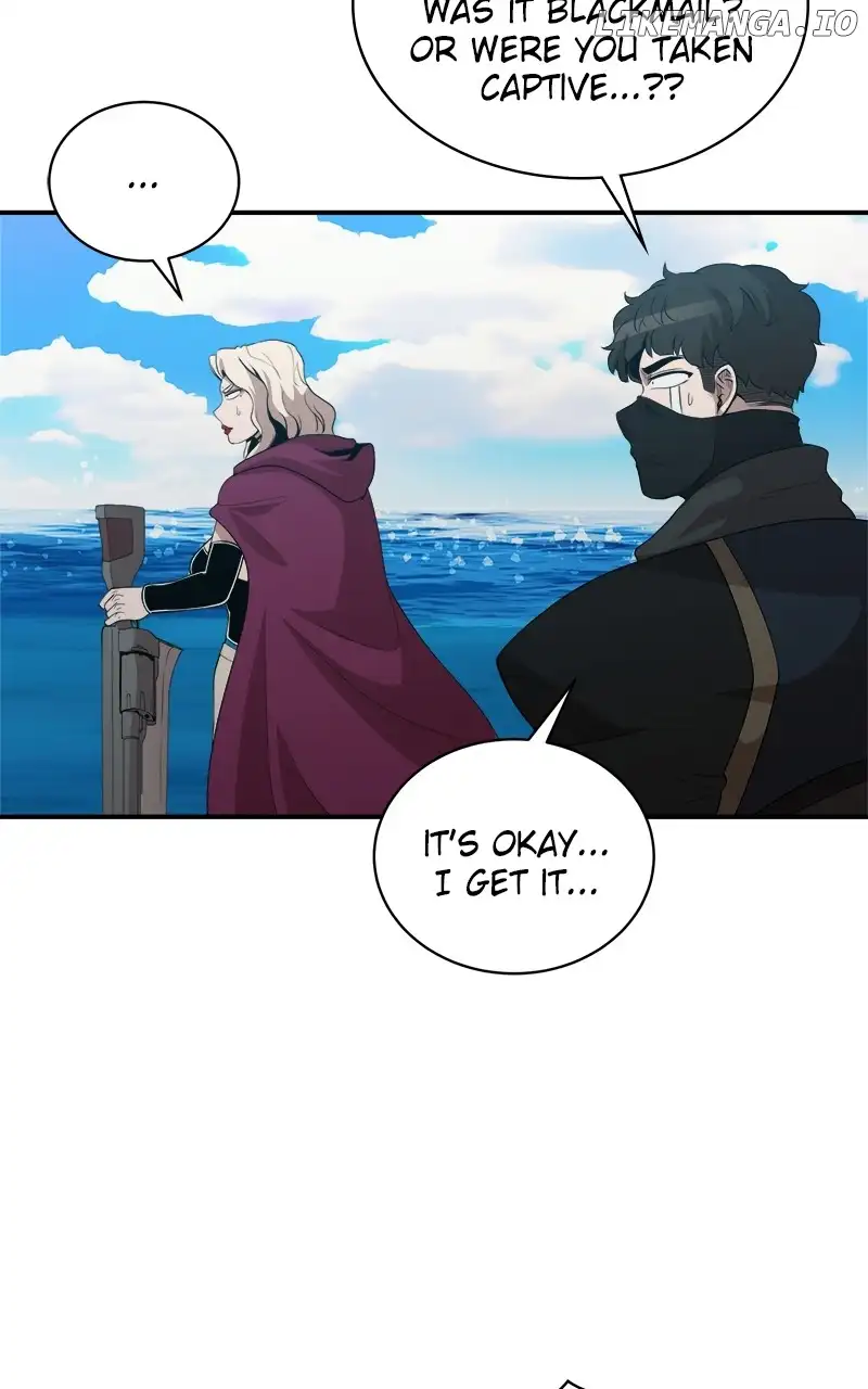 The Strongest Florist chapter 186 page 25