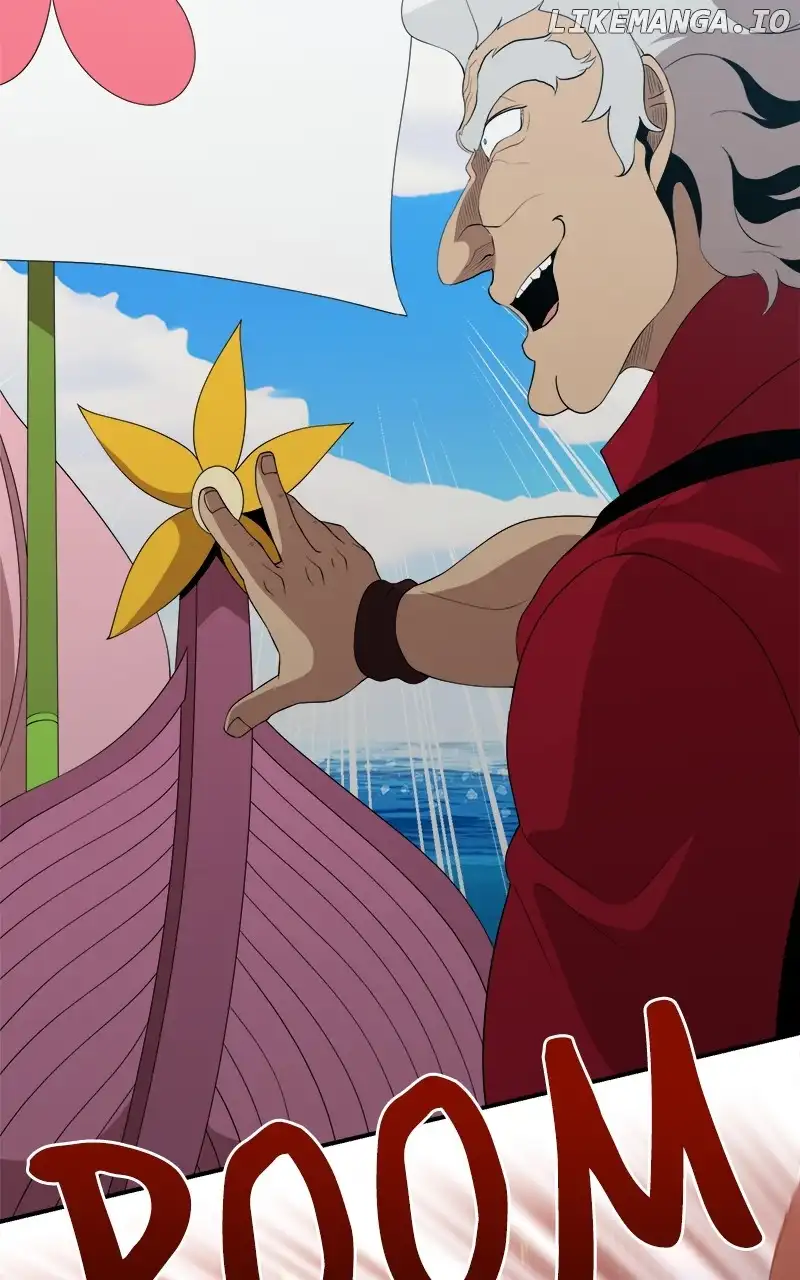 The Strongest Florist chapter 186 page 30