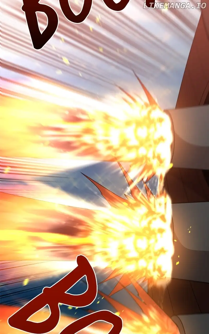 The Strongest Florist chapter 186 page 31