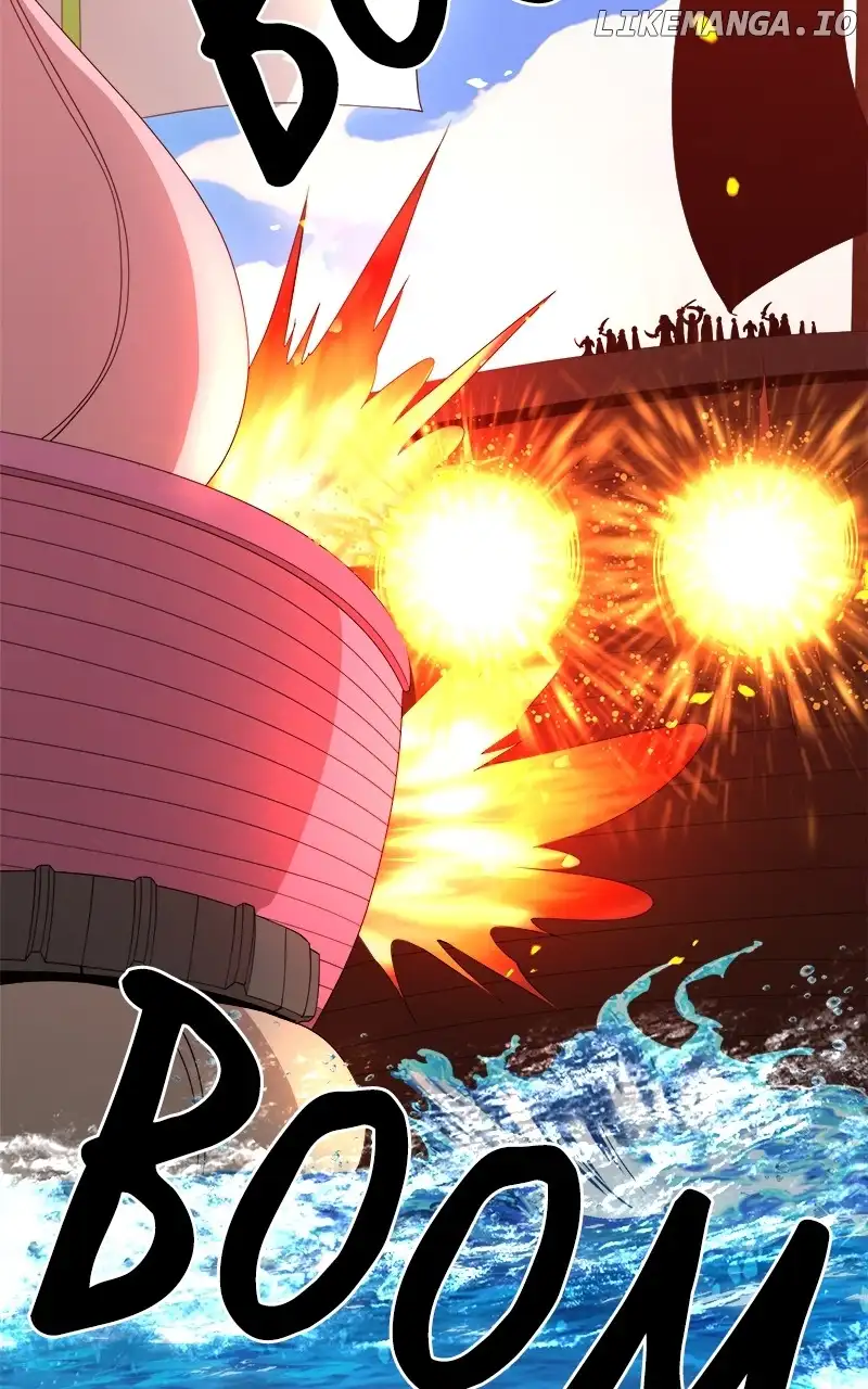 The Strongest Florist chapter 186 page 33