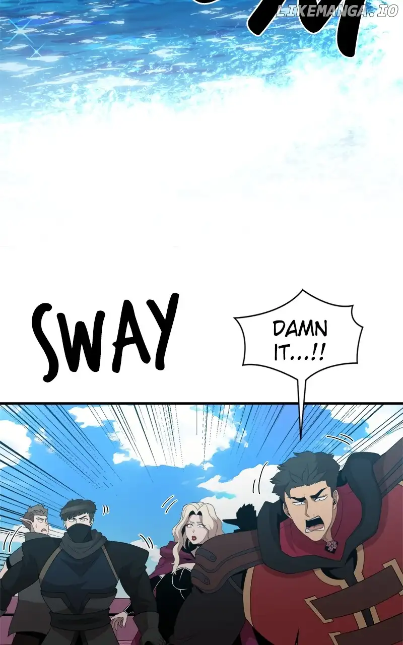 The Strongest Florist chapter 186 page 34