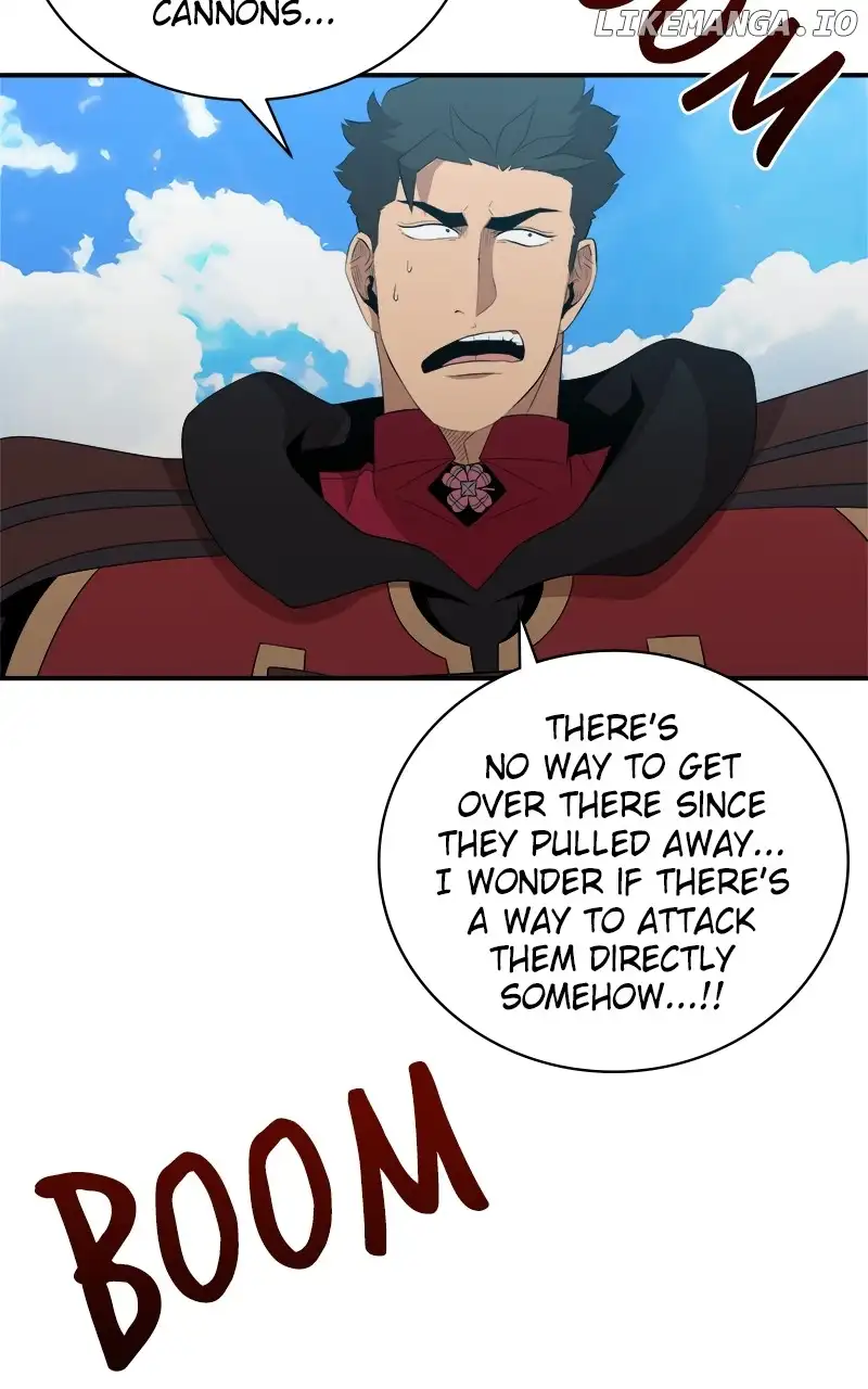 The Strongest Florist chapter 186 page 37