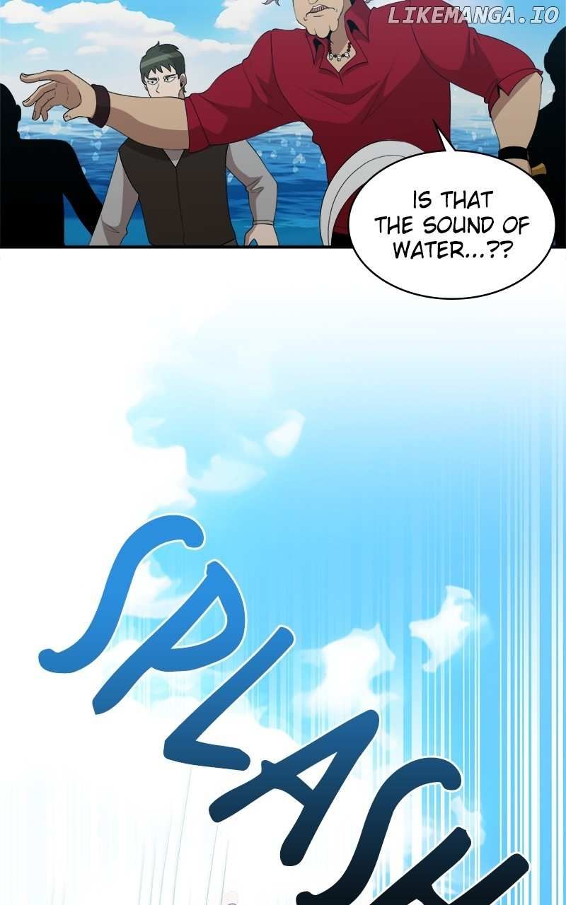 The Strongest Florist chapter 186 page 40